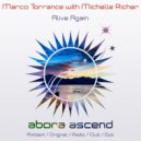 Marco Torrance with Michelle Richer - Alive Again (Dub Mix)