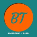AMASONIC - Rinpoche