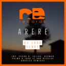 DJ Lugo & Nicolas Angeles - Arere