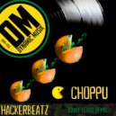 Hackerbeatz & Jonny Lexxs - Choppu (Jonny Lexxs Remix)