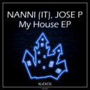 NANNI (IT) & Jose P - Feel The Same (Original Mix)