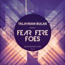 TALAYMAN BULAK - Shadow Of The Night (Original Mix)
