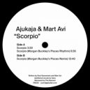 Ajukaja & Mart Avi & Morgan Buckley - Scorpio