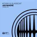 Koyah & glasscat - Anywhere