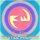Remy Nettheim - Pastel Paladin