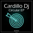 Cardillo dj - Acid Chords