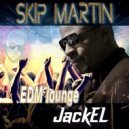 JackEL & Skip Martin & RV3RS - Good Days (feat. RV3RS)