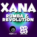 Xana - Freedom (Fantasy Mix)