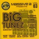 Choppa Chop & Massive B - Where We Live ()