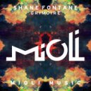 Shane Fontane - Rosemary