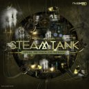 Dave Steward - Steamtank