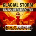 Glacial Storm - Divina