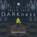 Talla 2XLC - DARKness