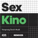 Sex Kino - Vorsprung Durch Musik