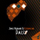 Sipho Ngubane feat Holi - Agape Love