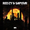 Redzy & Sapisvr - Databender