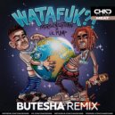 MORGENSHTERN & Lil Pump - WATAFUK?!