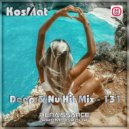 KosMat - Deep & Nu Hit Mix - 131