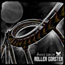 Phyz Drop - Roller Coaster