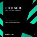 Luigii Nieto - Pray For House