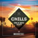Sons Of Maria & Calippo - Anywhere