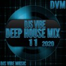 Djs Vibe - Deep House Mix 11 (November 2020)
