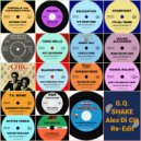 Fonzi Thornton feat. Chic - I'll Change My Game