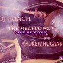 Booker T. Washington, Dj Punch - The Melted Pot