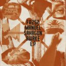 Manuel Sahagun - Awake