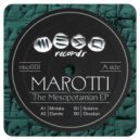 Marotti - Obsidian
