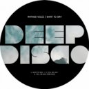 Matheo Velez - Tell Me Why