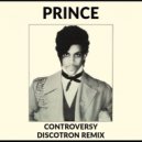 Prince - Controversy