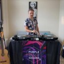 Purple Sylvester Machine - Do You Wanna Body Funk on 45 (Original Mix)