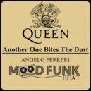 Queen - Another One Bites The Dust