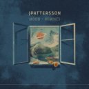 JPatterson - Good Bye Monkey Island