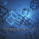 COOLMIX - Progressive Dream - 35 ()