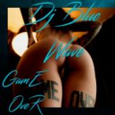 DJ Blue Wave - Game Over