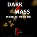 Nazim Pusok - Behind The Mask (Dark X Mass Mixed Version) (Original mix)