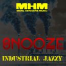 Snooze - Wagy Wagy (Original mix)