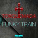 Torquemada - Brooklin Bass