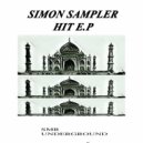 Simon Sampler - Bomb (Original mix)