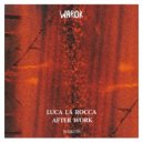 Luca La Rocca - Exposure