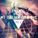 Fabrizio Parisi - My Italian Groove 2