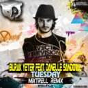 Burak Yeter feat. Danelle Sand - Tuesday