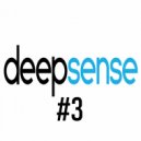 Aleksey - In the Mix 2020_11 Deep Sense 03 ()