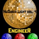 EngineeR - NuDisco Light vol. 4