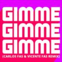 Lee Cabrera & Kevin McKay feat. Bleech - Gimme Gimme'