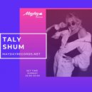 Taly Shum - Mayday Radio Guest mix 15.11.2020 (Turkey) ()