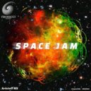 Kristoff MX - Space Jam
