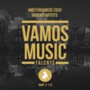 Mario Rivano - Like That